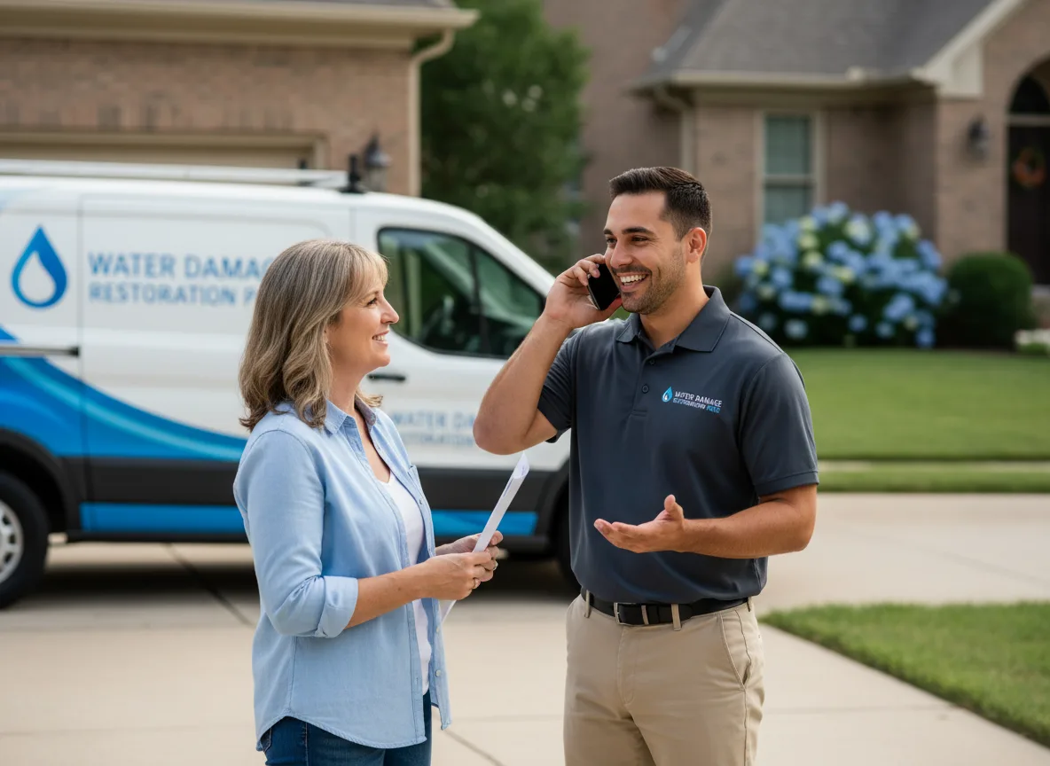 Flood Restoration Homeworth, OH FAQs